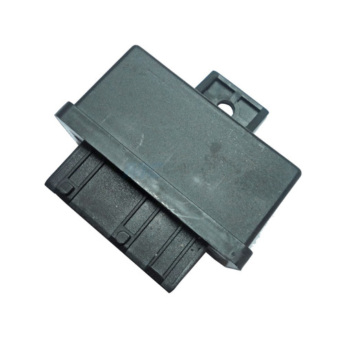 Relay De Inyeccion Peugeot 806 Negro