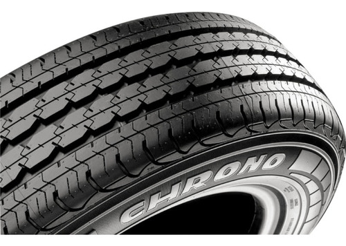 Neumático Pirelli 175/65/14 Chrono Carga Neumen