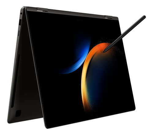 Samsung Galaxy Book3 Pro 360 16 I7 512gb 16gb Graphite