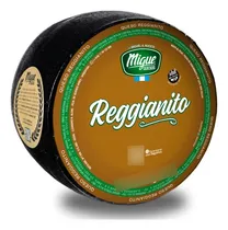 Comprar Reggianito Migue Premium 1\u002F2 Horma ( 9 Meses ) Sin Tacc