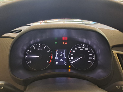 Hyundai Creta Style