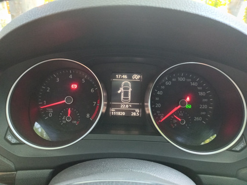 Volkswagen Vento 1.4 Highline 150cv At