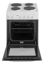 Comprar Cocina Eléctrica Hotplate Philco 50cm Phch050b Color Blanco