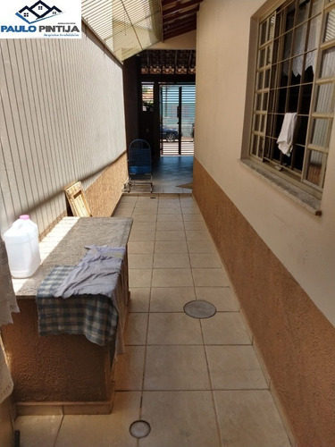 Imagem 4 de 30 de Casa Residencial Ou Comercial Na Cidade Nova (100m Da Kennedy) - Ca03860 - 4262706
