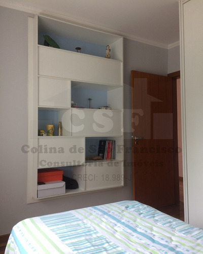 Imagem 13 de 30 de Sobrado De 340m² 3 Dormitórios Granja Vianna - Ca03841 - 32091422