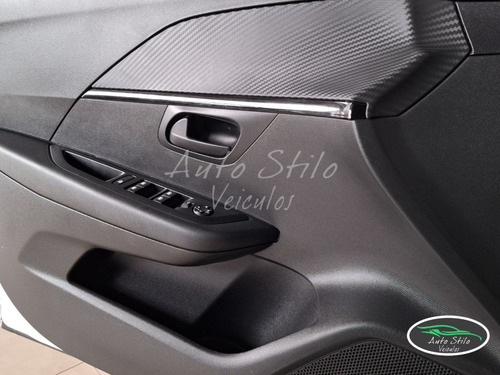 Peugeot 208 1.6 16V FLEX ACTIVE AT6