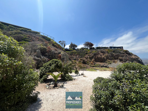 Atractiva Parcela En Ensenada