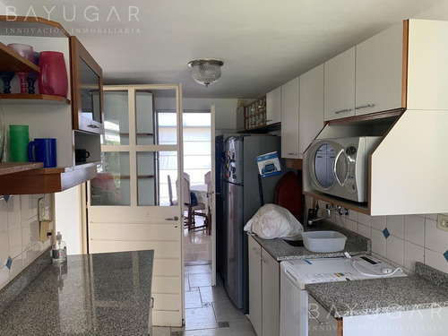 Imagen 12 de 27 de Alquiler Casa En Barrio Miraflores / Bayugar Negocios Inmobiliarios