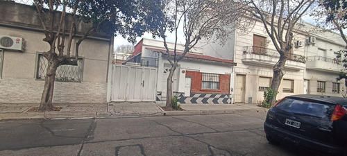 Lote 8.66 X 19.63 Ae26 (casa A Refaccionar)