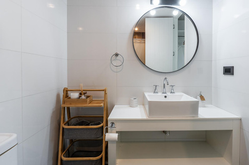 Departamento En Venta 3 Ambientes Pinamar Norte