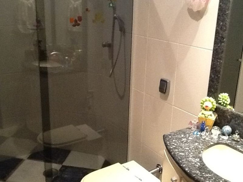 Imagem 14 de 16 de Apartamento Para Comprar Rudge Ramos São Bernardo Do Campo - Baa718