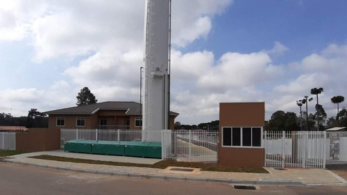 Imagem 15 de 26 de Apartamento 02 Quartos No Campo Largo Da Roseira, São José Dos Pinhais - Ap1637