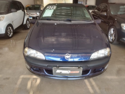 Imagem 2 de 8 de Chevrolet Tigra 1.6 16v
