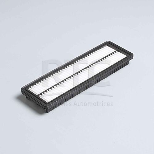 Imagen 2 de 10 de Filtro Aire I-10 15- Hyundai I 10 2014/2017