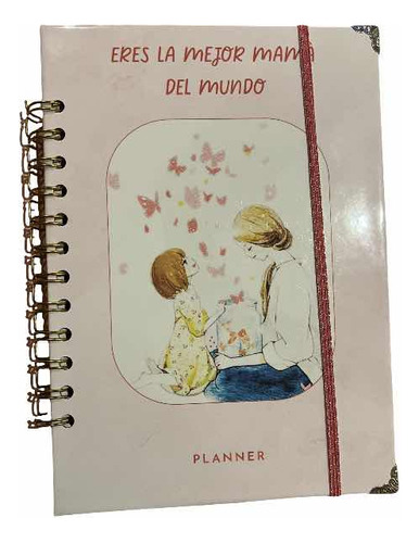 Planner// Agenda Para Mama