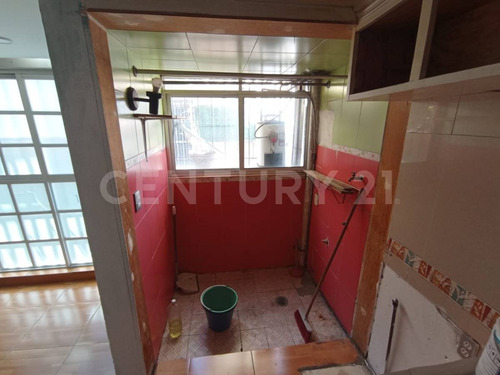 Departamento En Venta En Venustiano Carranza