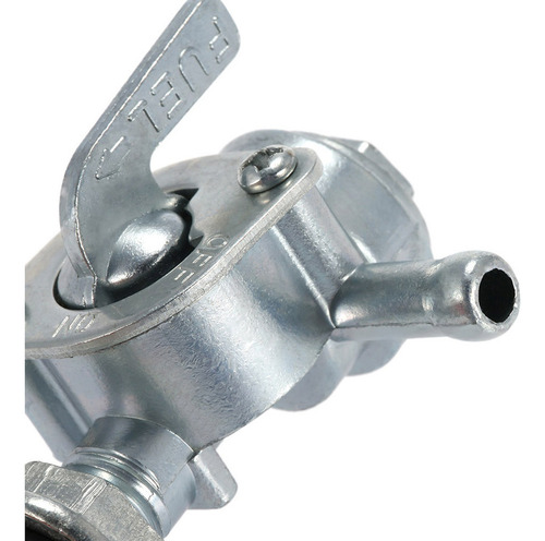 Válvula Interruptor De Combustible 2-3kw Para Generador