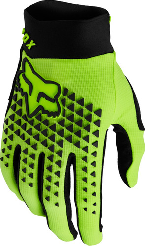 Imagen 2 de 3 de Guante Mtb Fox Racing - Defend Glove
