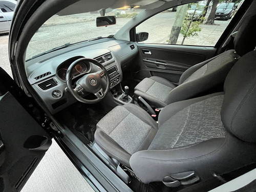 Volkswagen Fox 1.6 Highline