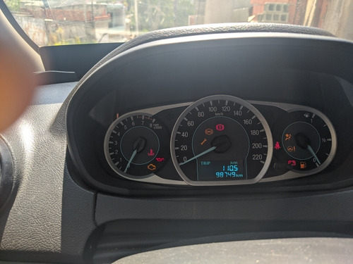 Imagem 7 de 7 de Ford Ka 2018 1.5 Se Flex 4p