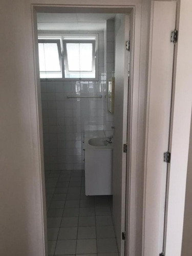 Imagem 11 de 17 de Apartamento Nascente 2 Quartos Com Dependência No Garcia 77m2 - Sfl616 - 69453266