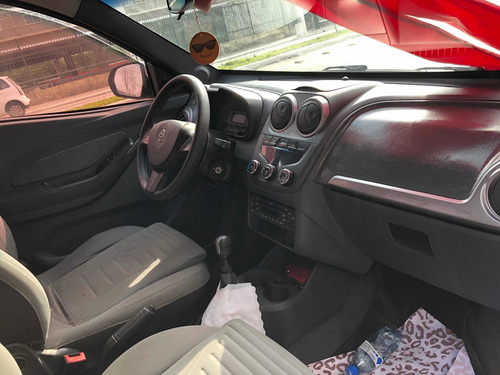 Imagem 9 de 9 de Chevrolet Montana 2012 1.4 Ls Econoflex 2p