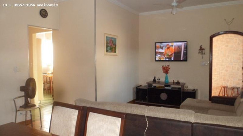 Imagem 10 de 15 de Casa 3 Dormitórios Para Venda Em Praia Grande, Balneário Maracanã, 2 Dormitórios, 1 Suíte, 2 Banheiros, 2 Vagas - 242_1-786080