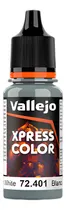 Comprar Tinta Vallejo Xpress Contrast Modelismo Escolha