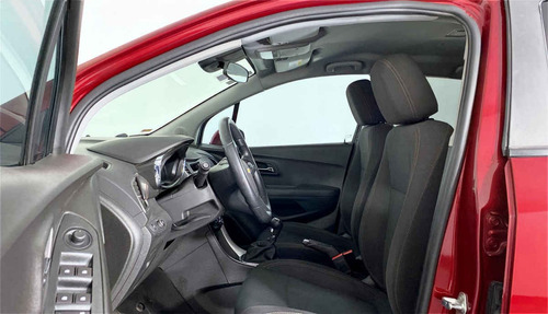 Imagen 8 de 15 de 109152 - Chevrolet Trax 2018 Con Garantía