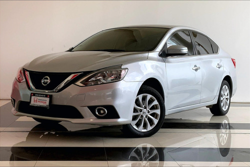 Nissan Sentra Advance Cvt