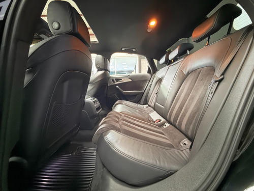 Audi A6 S-LINE