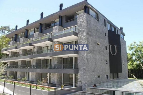 Imagen 17 de 17 de Apartamento En San Rafael - Punta Del Este