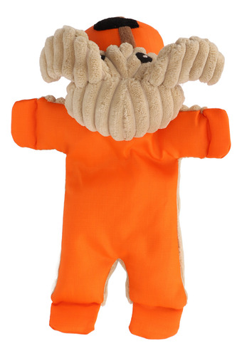 Juguete Para El Entrenamiento De Dientes Pet Chew Squeaky, I