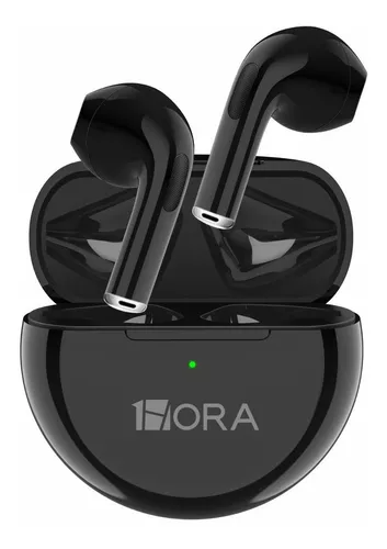 Auriculares Inalámbricos Gaming Klack M28 - Negro