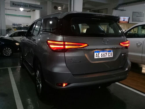 Toyota Sw4 2021 2.8 Srx 177cv 4x4 7as At