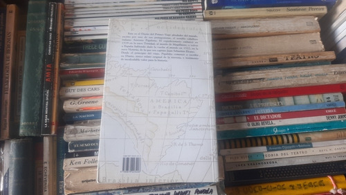 Imagen 2 de 6 de Primer Viaje Alrededor Del Mundo Antonio Pigafetta