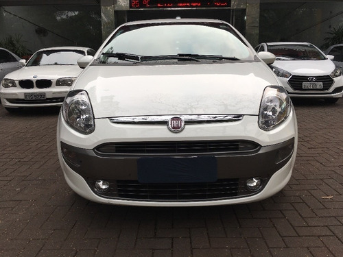 Fiat Punto Essence 1.6