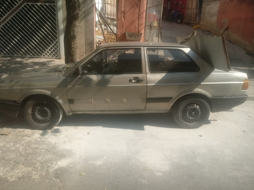 Vw Voyage