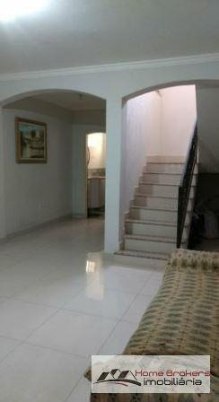 Imagem 4 de 13 de Casa Para Venda Em Jundiaí, Jardim Danúbio, 4 Dormitórios, 3 Banheiros, 4 Vagas - 17090v_2-853129
