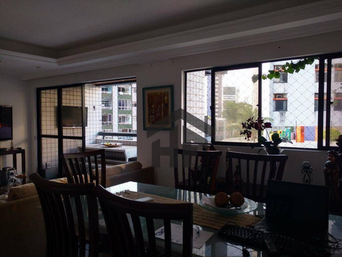 Imagem 15 de 15 de Apartamento Com 3 Quartos Em Boa Viagem, Recife - Ap0866