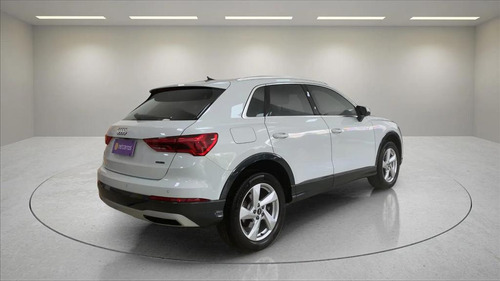 Audi Q3 2.0 40 TFSI GASOLINA PERFORMANCE QUATTRO TIPTRONIC