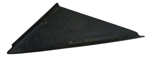 Acabamento Interno Retrovisor Lado Esquerdo Kia Soul 08/11 (Usado)