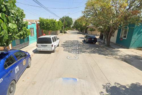 Sg- Casa De Recuperacion Bancaria En Geranios Bugmabilias, Gomez Palacio