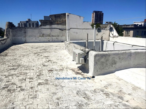 Imagen 30 de 30 de Venta Permuta Apartamento La Blanqueada 2 O 3 Dormitorios
