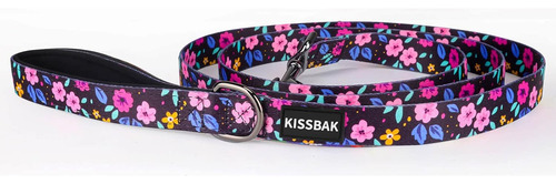 Correa De Perro Kissbak Para Perros Grandes, Comoda Corre...