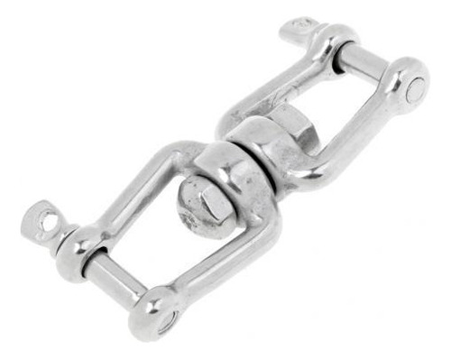 5 Conector De Anclaje M5
