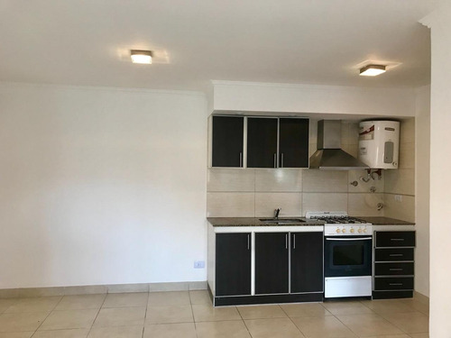 Imagen 5 de 13 de Departamento 2 Ambientes A La Calle Planta Baja Con Cochera En Venta Mar Del Plata