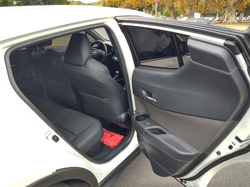 Toyota CH-R 1.8 Ecvt Hv
