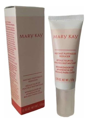 Mary Kay Minimizador Apariencia Bolsas Para Ojos Caballito