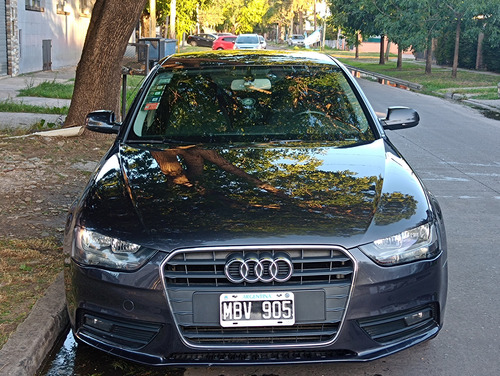 Audi A4 1.8 Attraction Tfsi 170cv